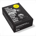 The Quick Brown Fox Jumps over the Lazy Dog