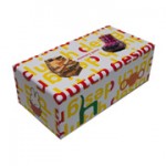 Dutch Design Memory Game