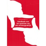 Handboek voor het opzetten van een ontwerppraktijk. 6e editie | Kitty de Jong | 9789063693183