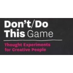 Don't/Do This - Game