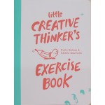 Little Creative Thinker’s Exercise Book | Dorte Nielsen, Katrine Granholm | 9789063694913