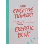 Little Creative Thinker’s Exercise Book | Dorte Nielsen, Katrine Granholm | 9789063694913