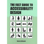 The fast guide to accessibility design | Bares Raffaelli | 9789063695712 | BIS