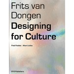 Frits van Dongen. Bouwen voor cultuur | Fred Feddes, Allard Jolles | 9789064506222