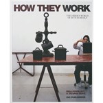 How They Work. The Hidden World of Dutch Design | Inga Powilleit, Tatjana Quax | 9789064506628