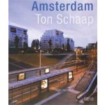 Amsterdam (Nederlandse editie) | Ton Schaap | 9789064506727