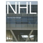 NHL Hogeschool / University