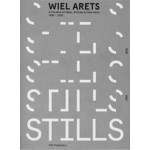 Stills Wiel Arets, A Timeline of Ideas, Articles & Interviews 1982-2010 | Roemer van Toorn | 9789064507649