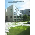 Ruimte in ontwikkeling