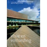 Gouden Piramide 2012. Visie en volharding | Olof Koekebakker | 9789064507991