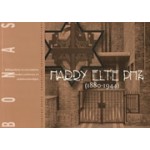 Harry Elte Phzn. (1880-1944). Architect van de Joodse gemeenschap tijdens het interbellum | L. van Grieken, P.D. Meijer, A. Ringer | 9789066431133