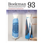 Boekman 93. Creatieve industrie | 9789066501232