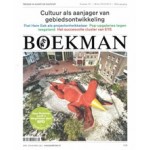 BOEKMAN 101. Cultuur als aanjager van gebiedsontwikkeling | 9789066501331 | Boekman stichting