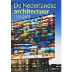 De Nederlandse architectuur. 1000-2010 | Mariëlle Hageman | 9789068684483