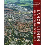 Lange lijnen in de stadsontwikkeling. De ontwikkeling van Amersfoort 1945-2010 | Noud de Vreeze | 9789068685800 | THOTH