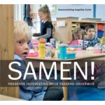 SAMEN! Passende huisvesting voor passend onderwijs | Angelika Fuchs | 9789068685879