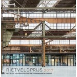 RIETVELDPRIJS 2017