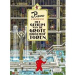 PIERRE DE DOOLHOFDETECTIVE - Het geheim van de Grote Doolhoftoren | 9789068687408 | Hiro Kamigaki & IC4DESIGN | Thoth Uitgeverij