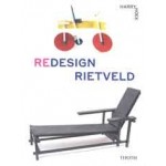 Redesign Rietveld | Harry Hoek, Marjoleine Molenaar | 9789068688788 | THOTH