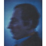 The Imaginary Friend | Anne Mieke Backer, Pieter van Oudheusden | 9789069060552 | DE HEF