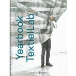 Yearbook TextielLab 2015 | Annemarie Hoeve, Willemijn de Jonge | 9789070962593 | TextielMuseum