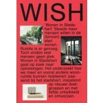 WISH  wonen in stadshart | GRAS Gemeente Groningen |9789071903595