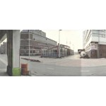 Rotterdam vruchtbare grond | Otto Snoek | 9789072532381 | Van Zoetendaal Publishers