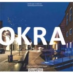 OKRA Landschapsarchitecten | Noël van Dooren, Cathelijne Nuijsink | 9789075271423 | blauwdruk