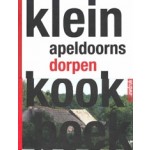 Klein Apeldoorns dorpenkookboek | Petra Kuijlaars, Gerrit van Oosterom | 9789075271553 | blauwdruk