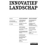 INNOVATIEF LANDSCHAP | Karin Christof, Arjan Vergeer | 9789075271690