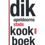 DIK APELDOORNS STADSKOOKBOEK | Doesjka Majdandzic, Gerrit van Oosterom | 9789075271843 | blauwdruk