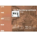 Ida Falkenberg-Liefrinck (1901-) | Eveline Holsappel | 9789076643083