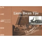 Liem Bwan Tjie (1891 - 1966). Westerse Vernieuwingen en Oosterse Traditie | BONAS | 9789076643144