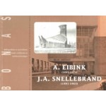 A. Eibink (1893 - 1975) J.a. Snellebrand (1891 - 1963). de Lange Weg Van de Ams