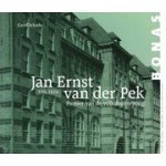 Jan Ernst van der Pek (1865-1919)
