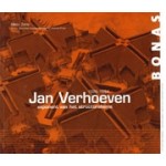 Jan Verhoeven 1926-1994. Exponent van het structuralisme | Mette Zahle, Dorothee Segaar-Höweler, Andrea Prins | 9789076643526 | BONAS