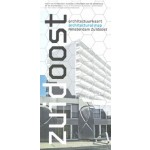 Amsterdam Zuidoost Architectuurkaart | 9789076863689 | ARCAM