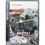 NEXT21. An Experiment. A documentary on a unique multidisciplinary teamwork - DVD | Beate Lendt | 9789076863917 | x!mage