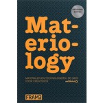 Materiology. Materialen en technologieen. De gids voor creatieven (herziene editie) | Daniel Kula, Elodie Ternaux | 9789077174975