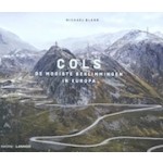 Cols. De mooiste beklimmingen in Europa | Michael Blann | 9789077699188 | THOTH