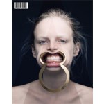 A Magazine 13. Curated by Iris van Herpen | 9789077745120