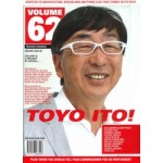 Volume 62. Tracked Changes | 9789077966006 | Archis