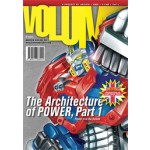 Volume 05. The Architecture of Power. Part 1