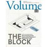 Volume 21. The Block | 9789077966211