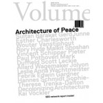 Volume 26. Architecture of Peace | 9789077966266