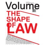 Volume 38. The Shape of Law | 9789077966389
