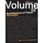 Volume 40. Architecture of Peace Reloaded | 9789077966402
