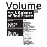 Volume 42. Art & Science of Real Estate | 9789077966419 | Volume magazine