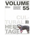 Volume 55. Intangible Cultural Heritage | 9789077966655 | Volume magazine | ARCHIS