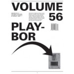 Volume 56. Playbor | 9789077966662 | ARCHIS
